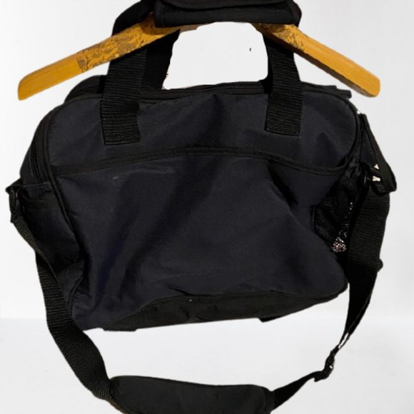 Eddie Bauer baby bag - Picture 2 of 7